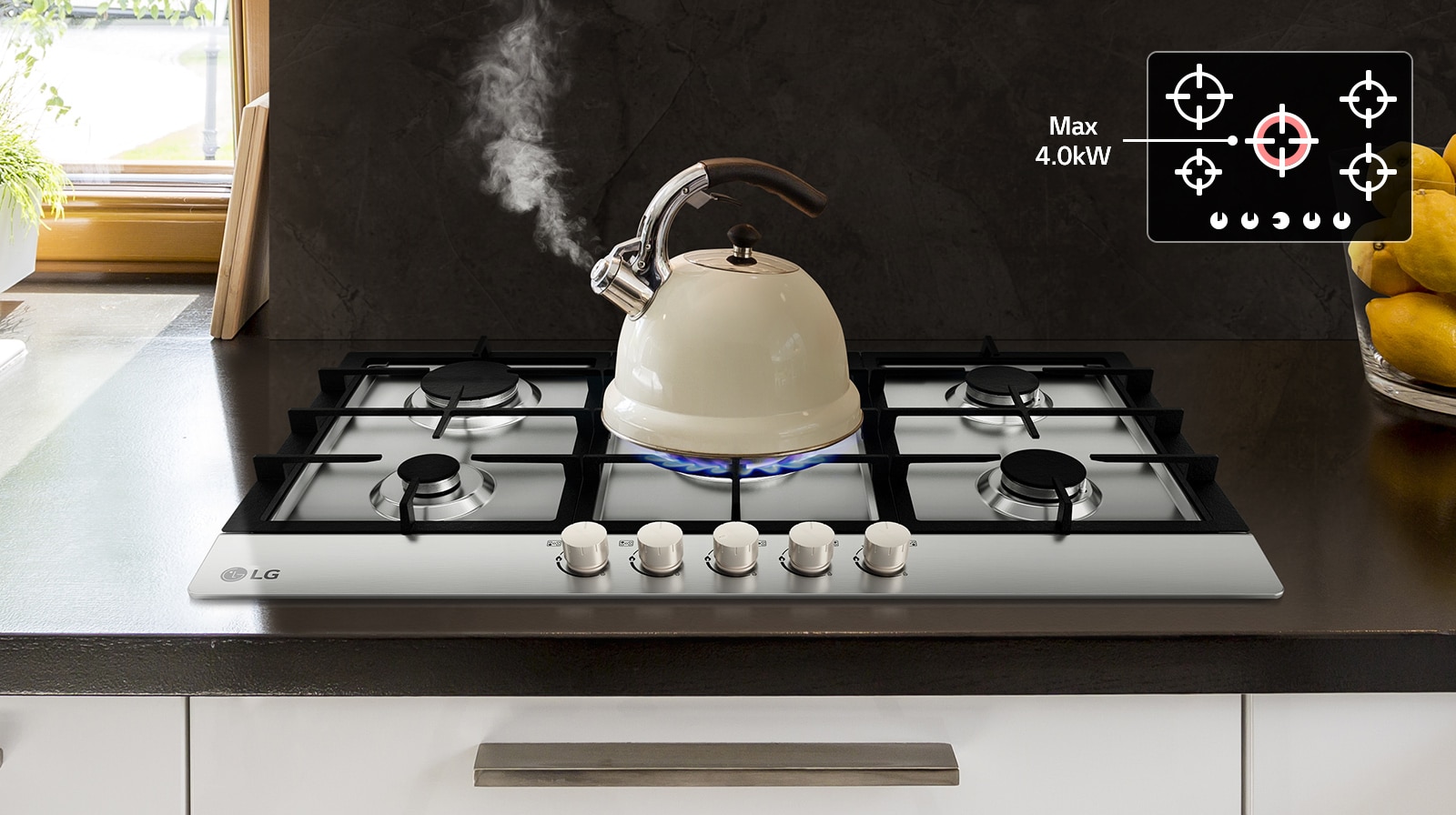 HA-Built-in-Gas-Hob-CG5Z3626S-03-Max Power-d